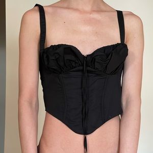 House of CB Women’s ‘Analia’ Bustier Corset